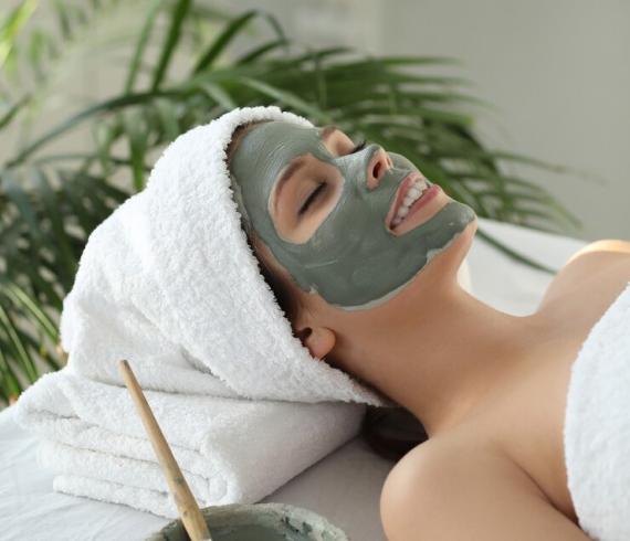 STONE MASSAGE