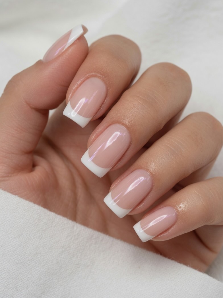 MANICURE